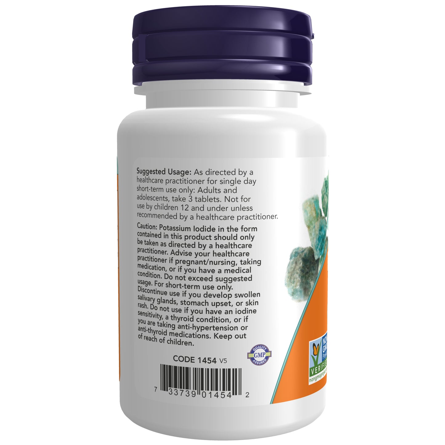 potassium iodide