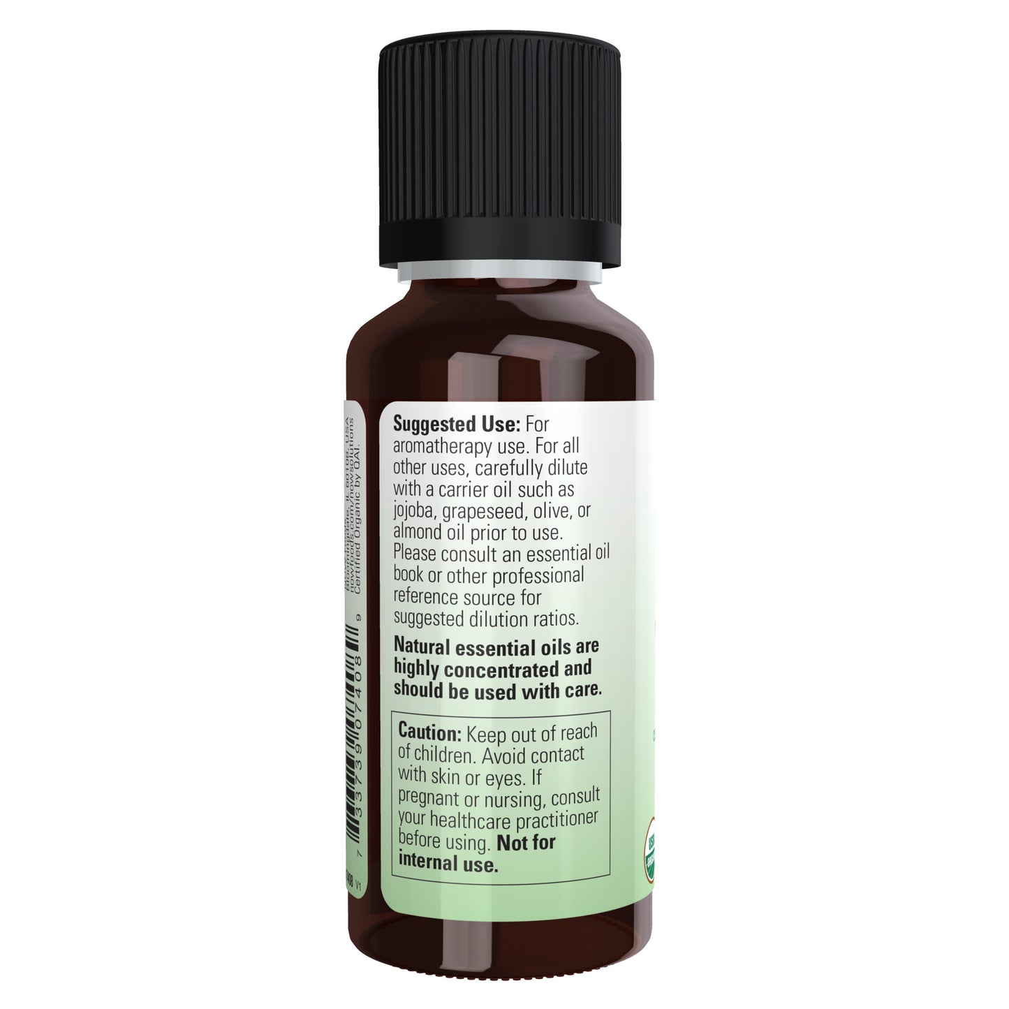 Clove Oil, Organic
