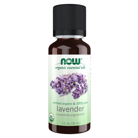 Lavender Oil, Organic