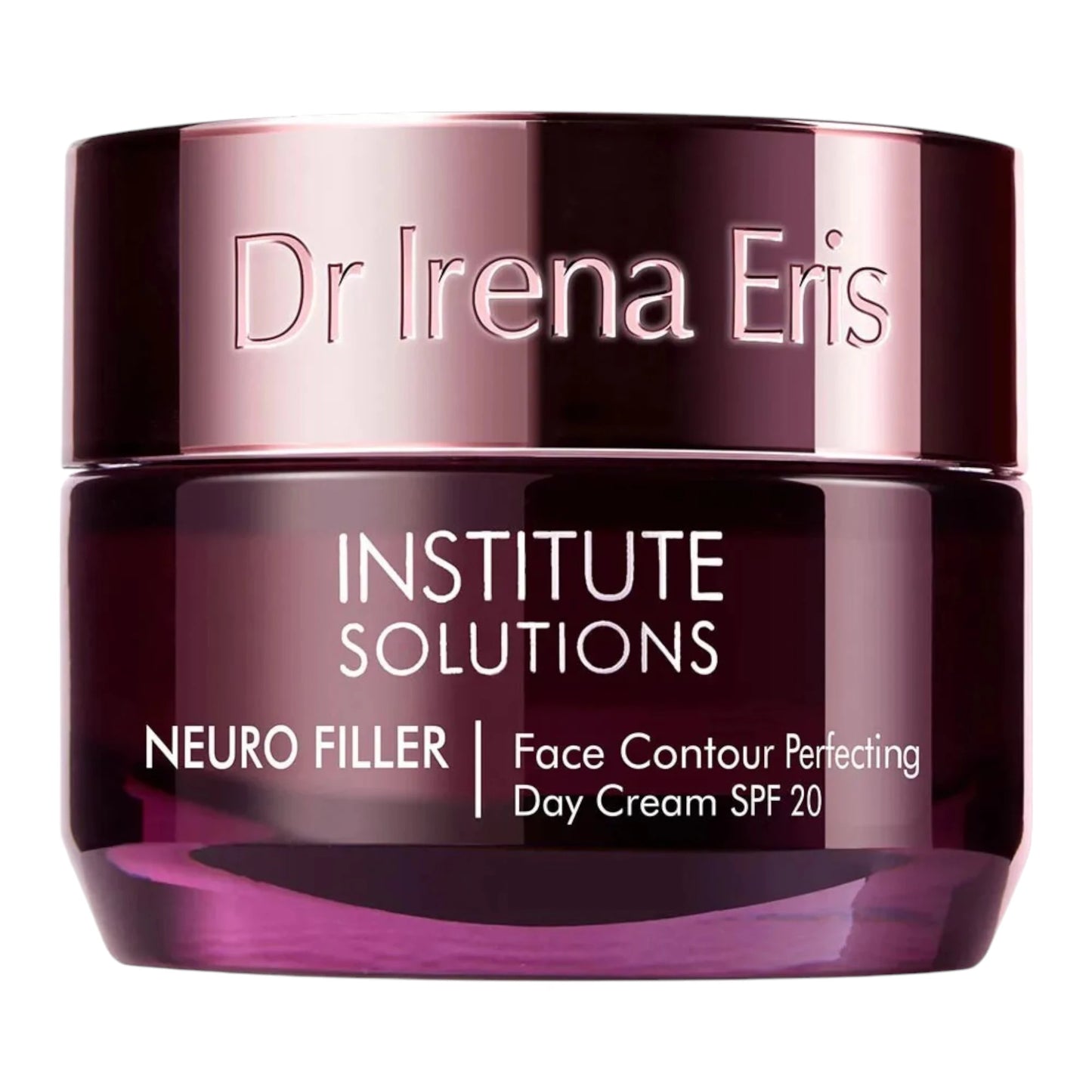 Dr. Irena Eris Institute Solutions Neuro Filler Face Contour Perfecting Day Cream SPF 20