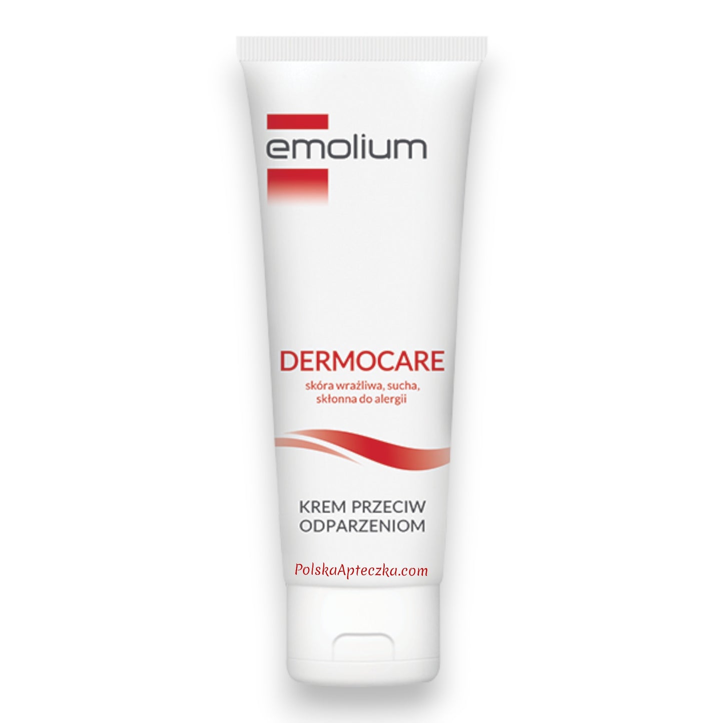Emolium Dermocare krem przeciw odparzeniom 75ml