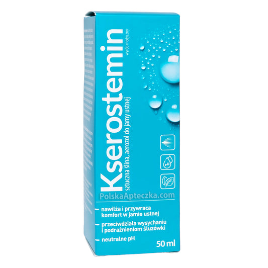 xerostemin