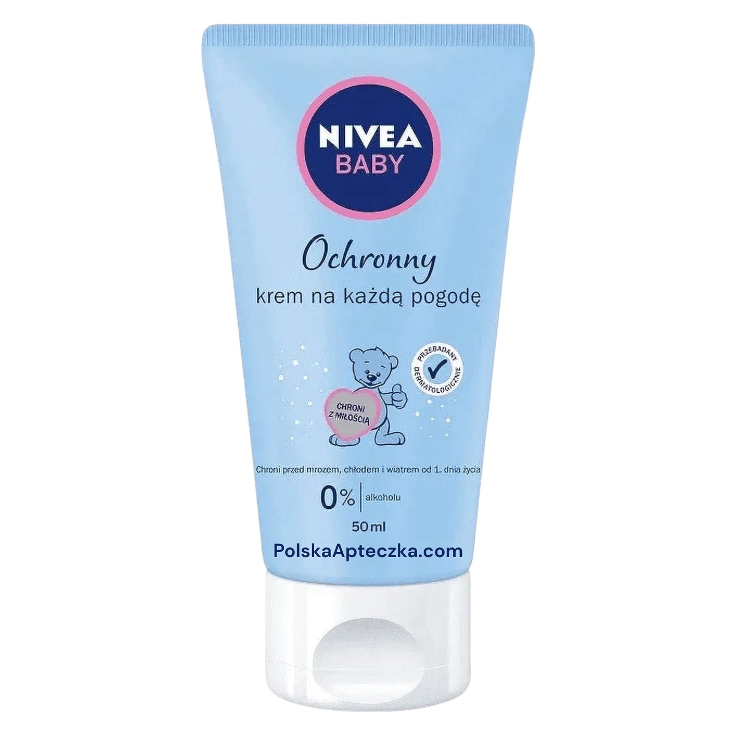 Nivea Baby Protective Cream for All Weather Conditions 50ml