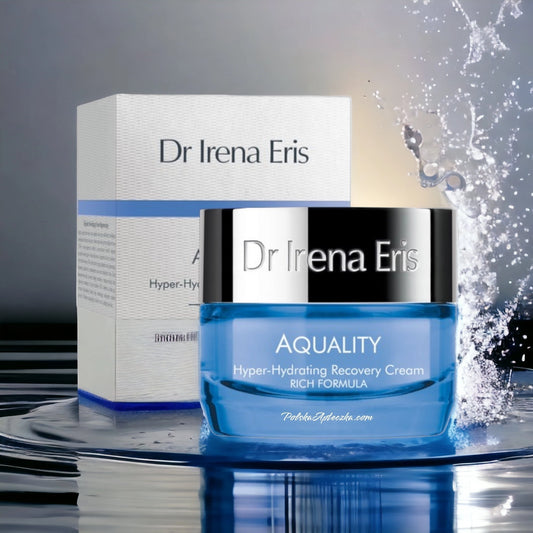 Aquality rich formula