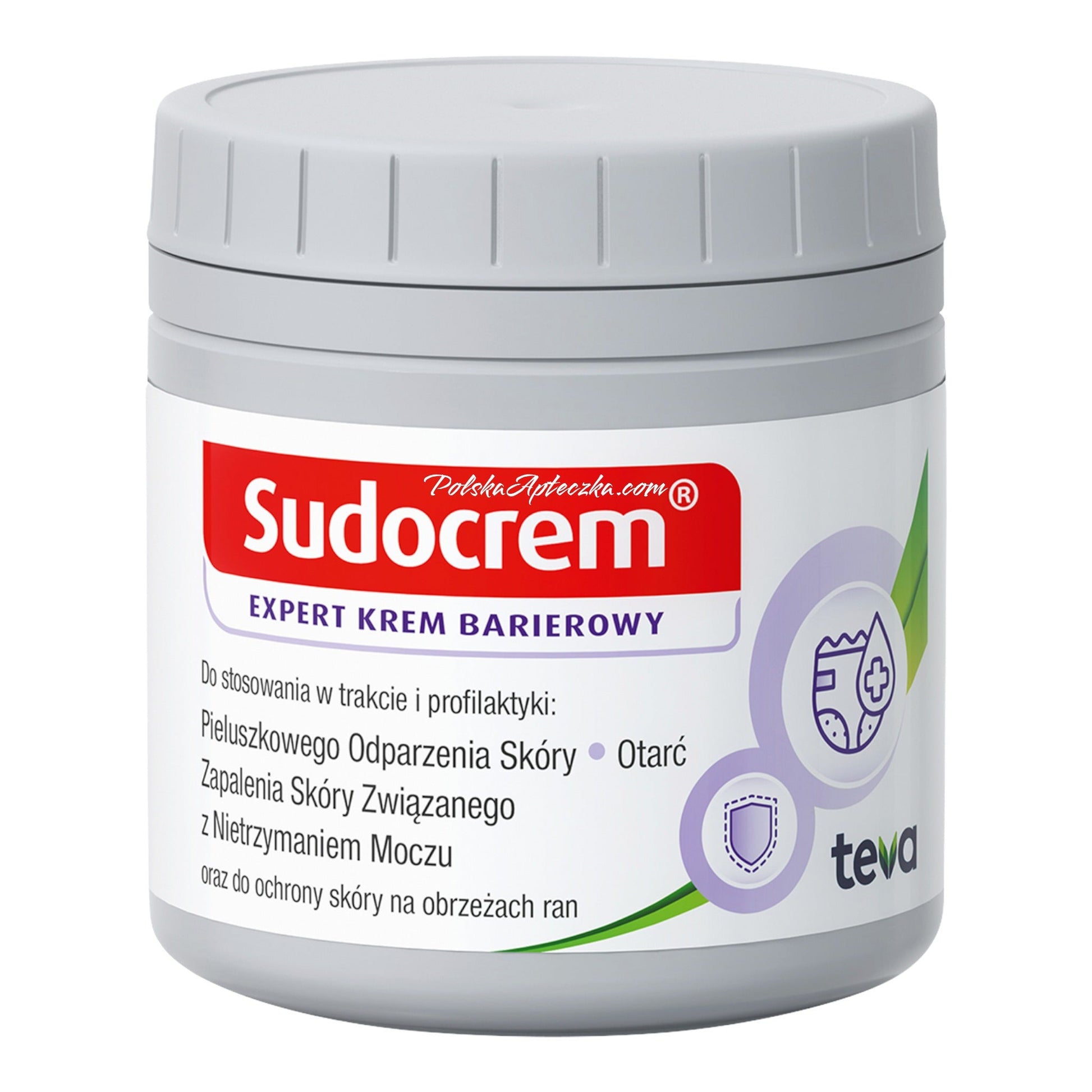 Sudocrem Expert Barrier Cream