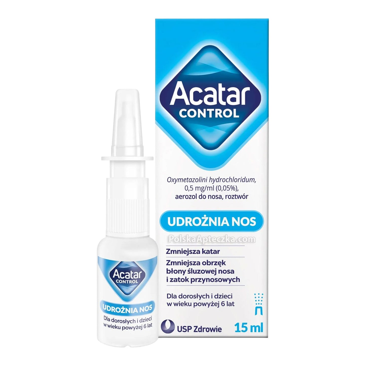 acatar control 