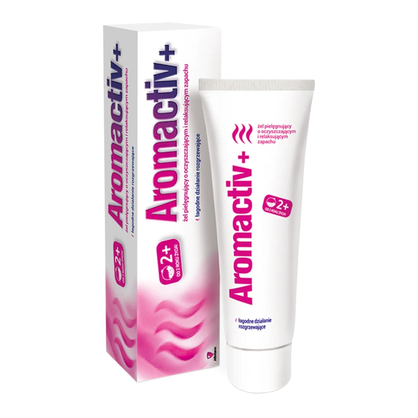 aromactiv gel