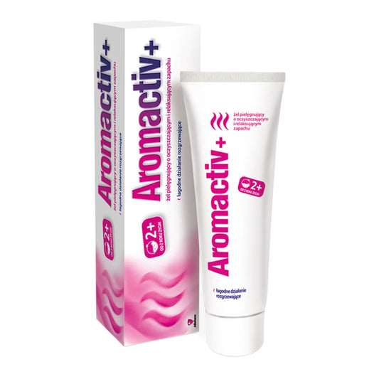 aromactiv gel