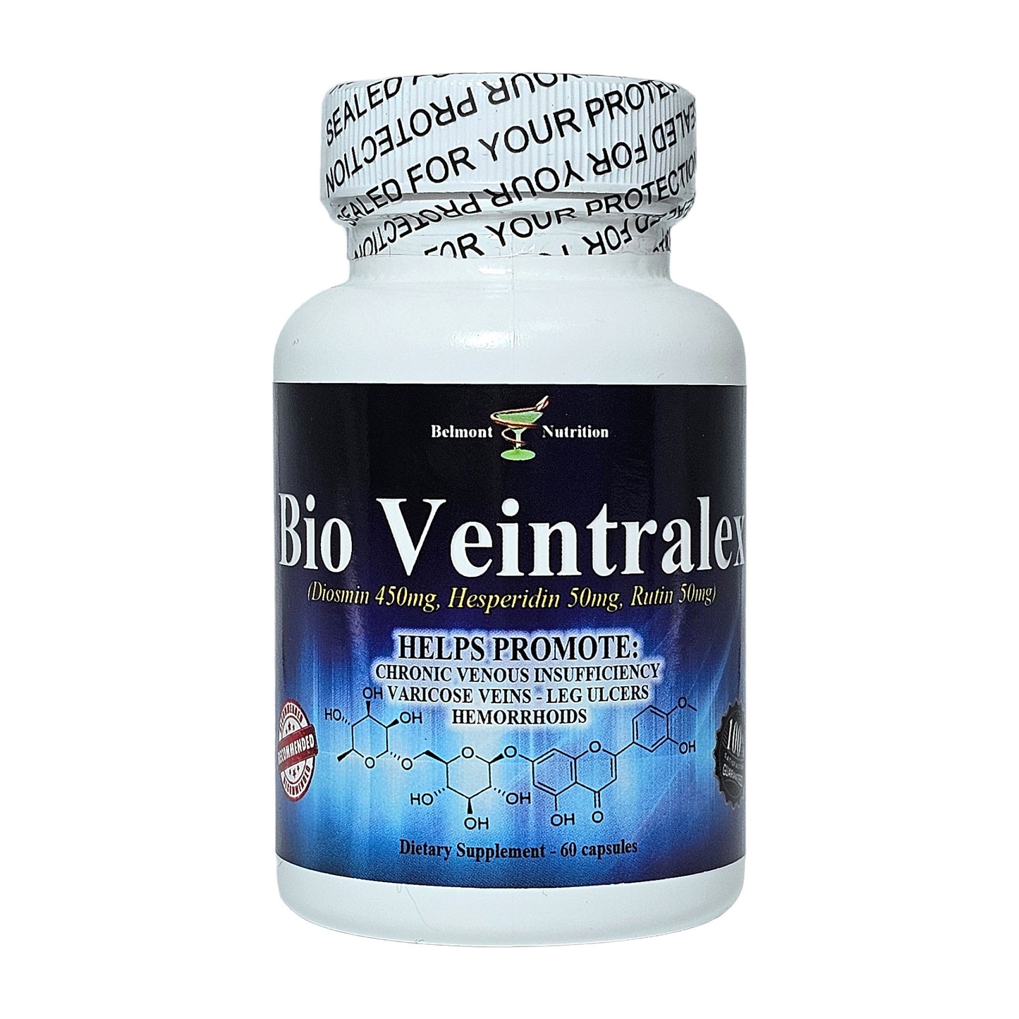 bio veintralex capsules