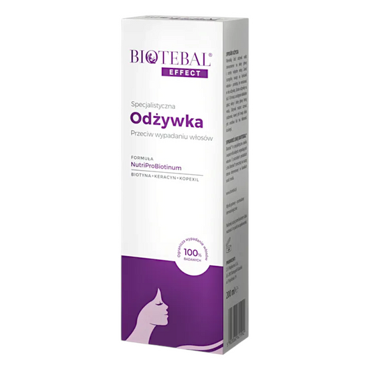 Biotebal odżywka