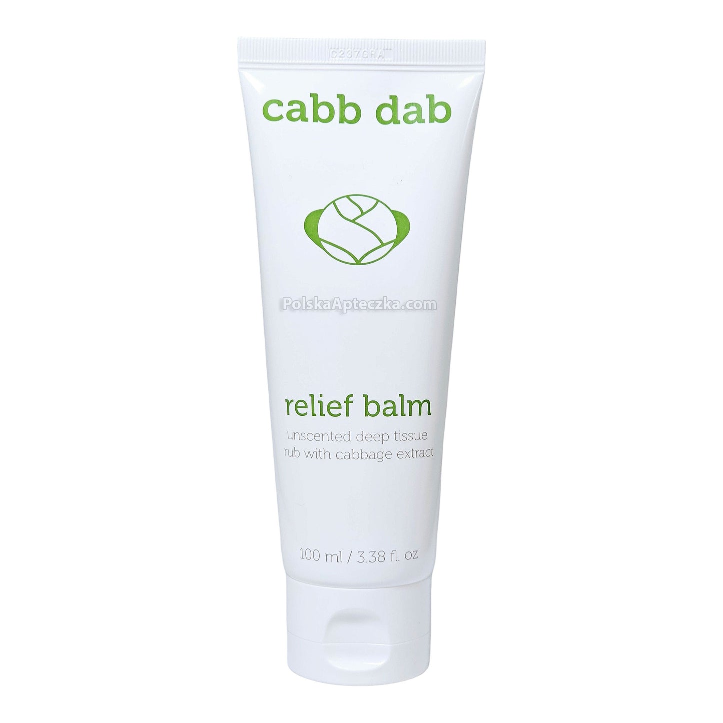 cabb dab relief balm