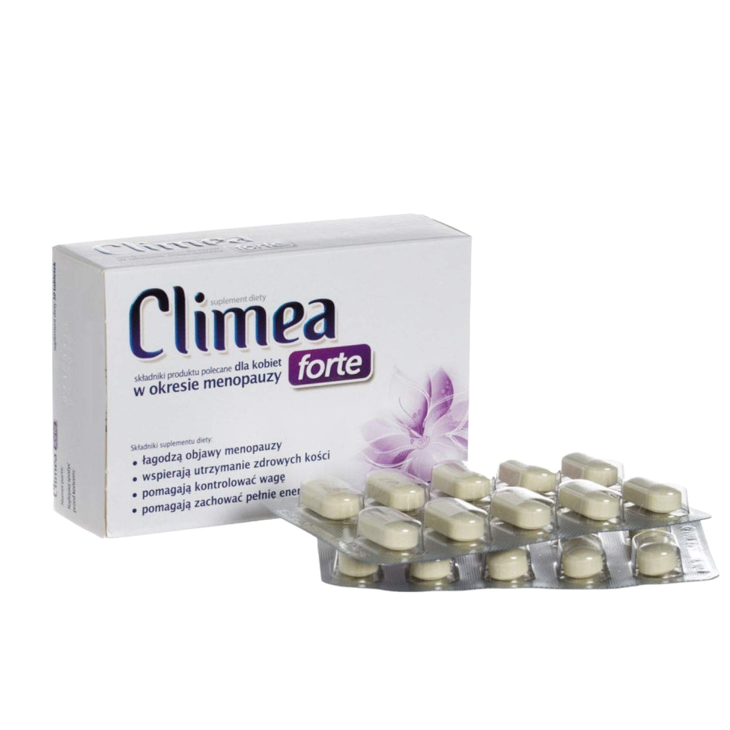climea forte