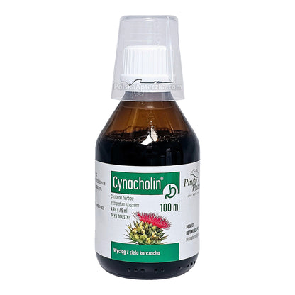 cynacholin 100 ml
