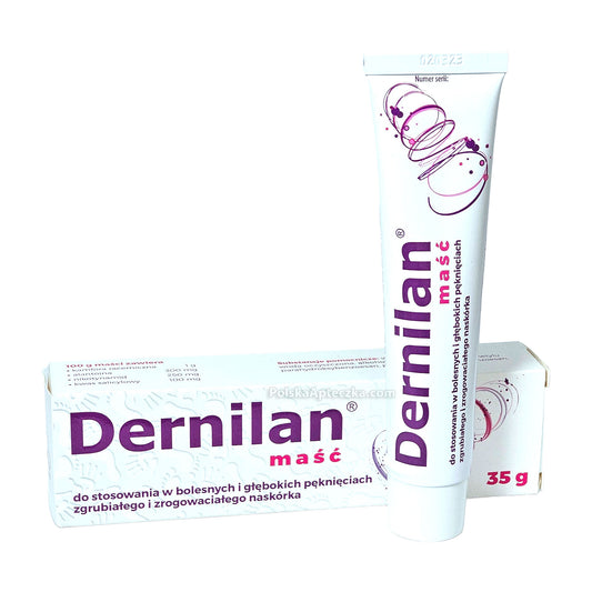 dernilan ointment