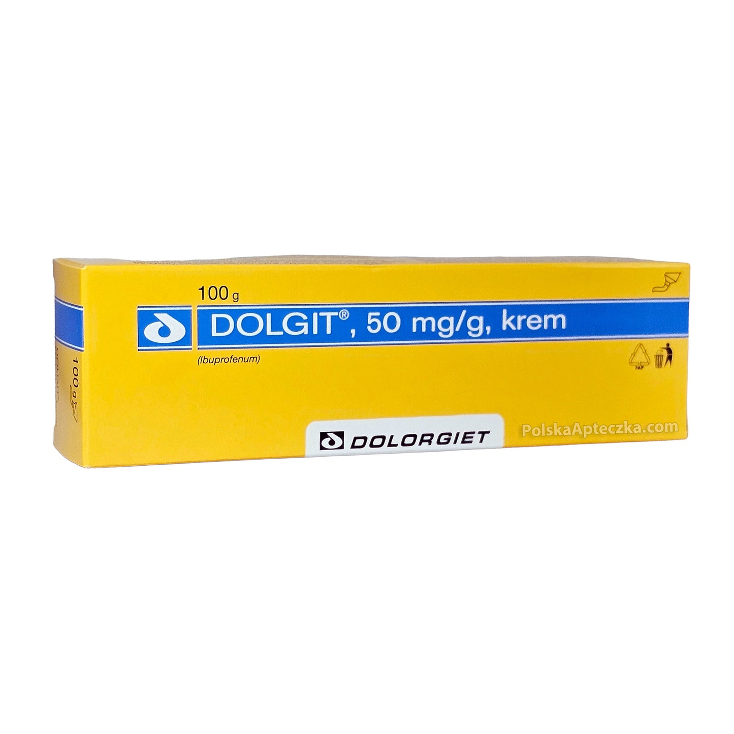 dolgit cream