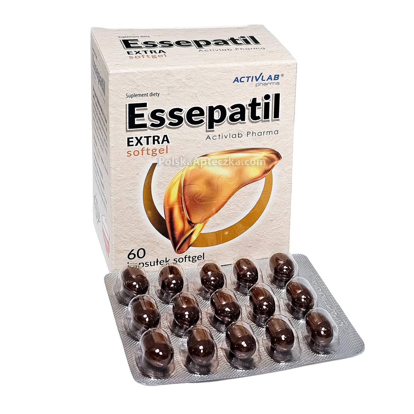 Essepatil Extra