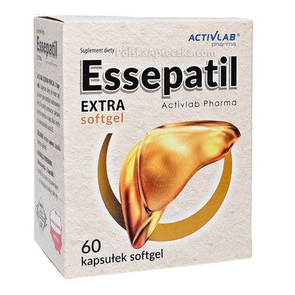 Essepatil Extra