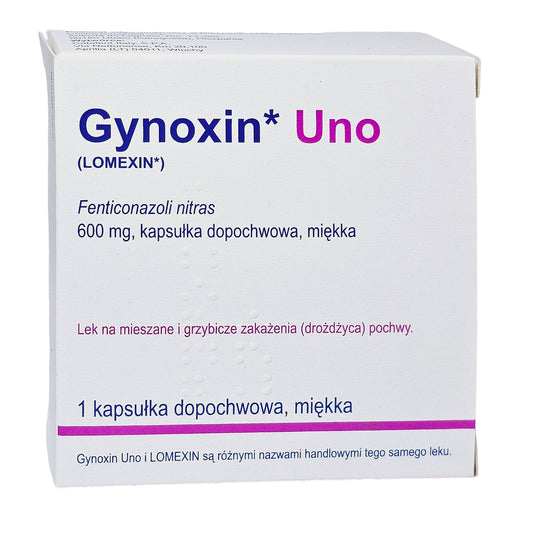Gynoxin Uno