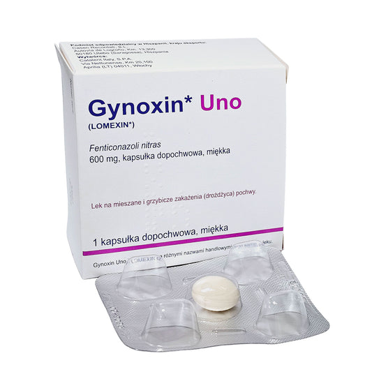 Gynoxin Uno