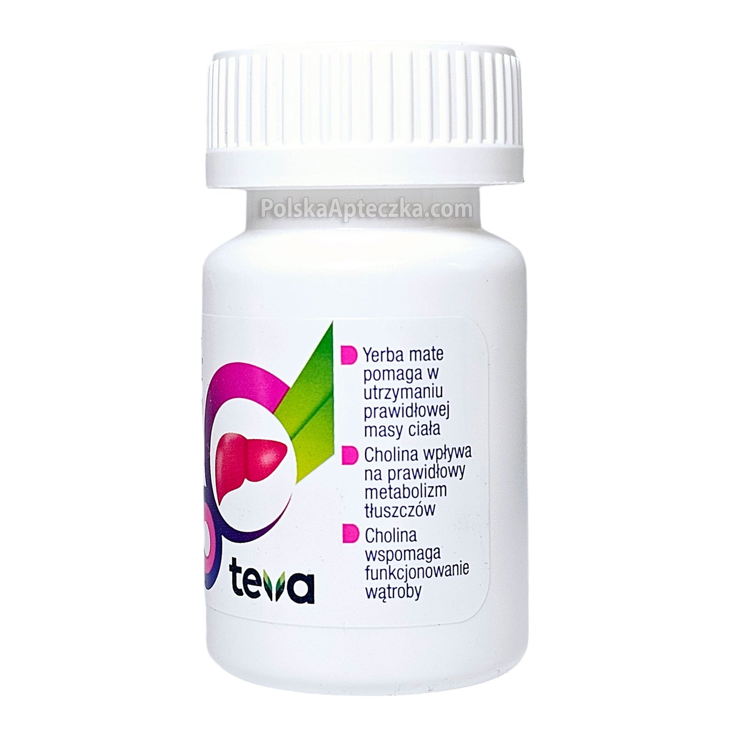 Hepatil Slim 60 tablets