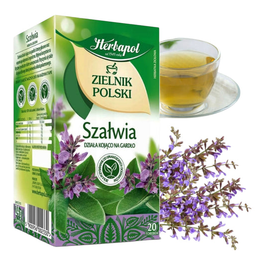 herbapol-sage-tea-20-bags-side