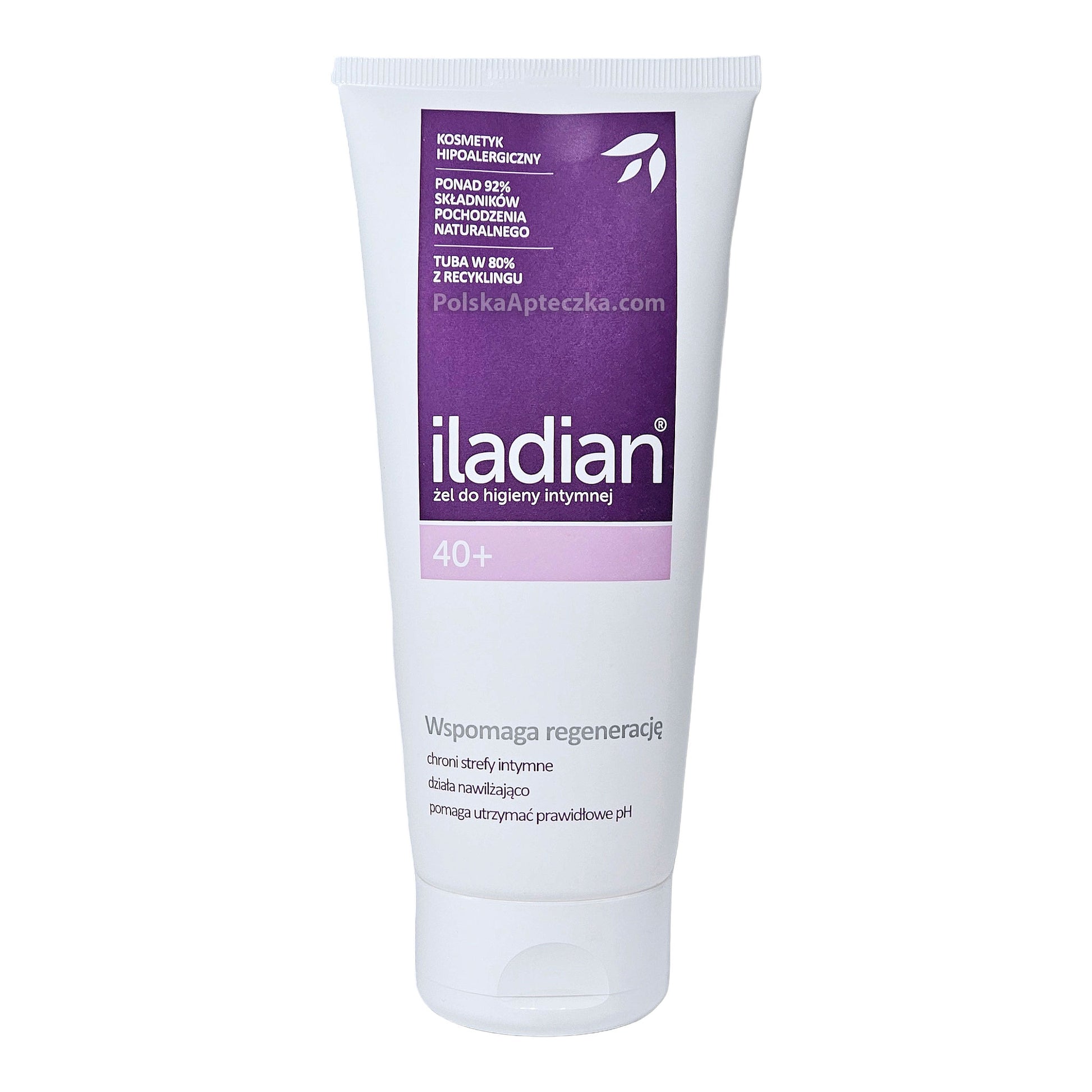 Iladian gel