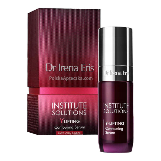 Dr Irena Eris Institute Solutions Y-Lifting Modeling Serum 30ml