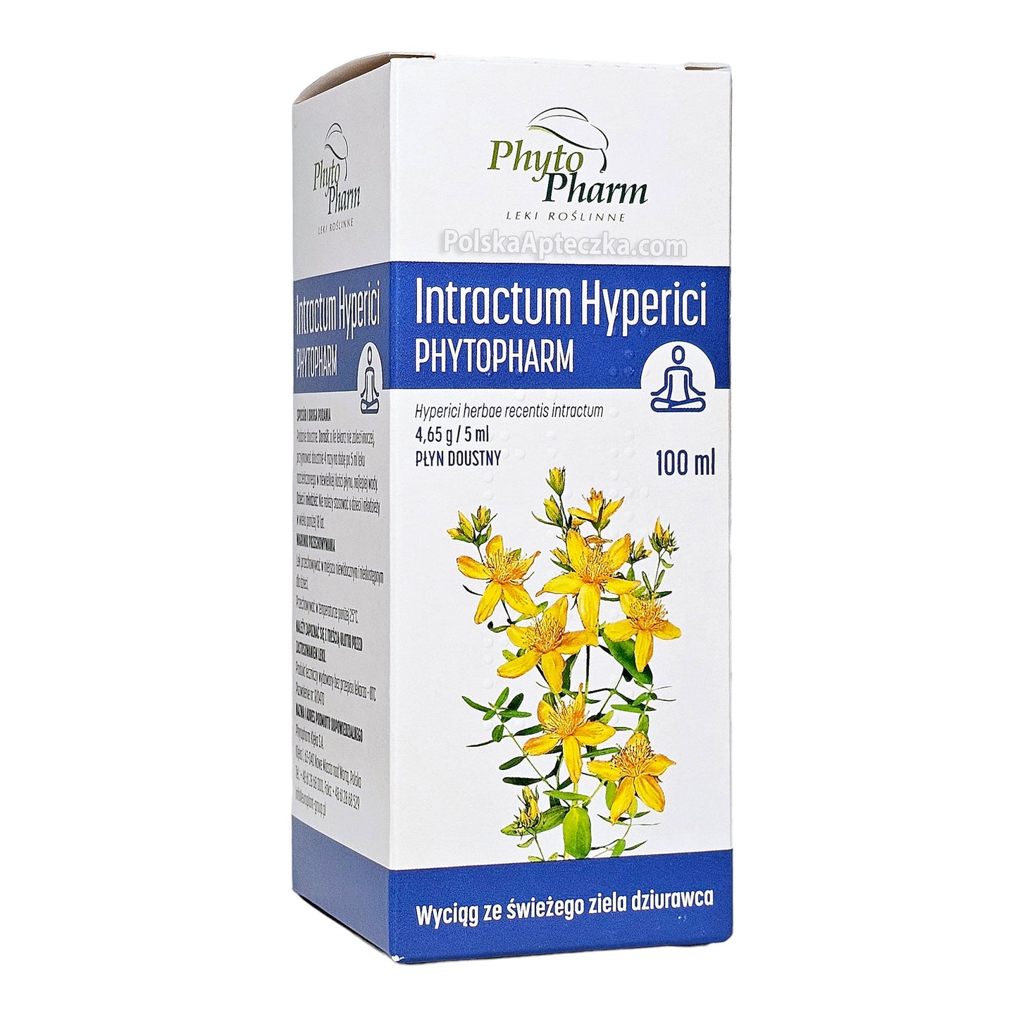 Intractum Hyperici dziuawiec