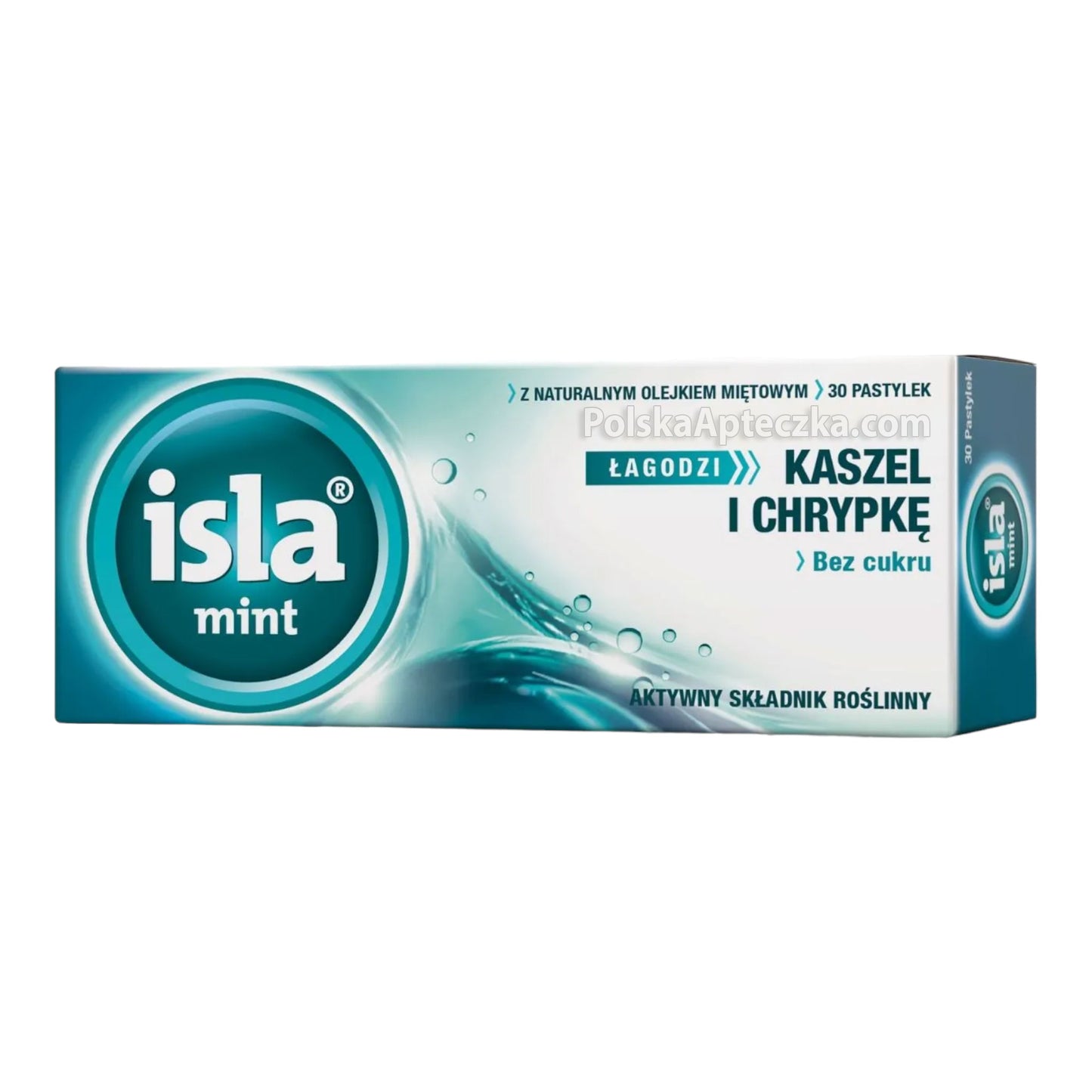 Isla Mint 30 tablets