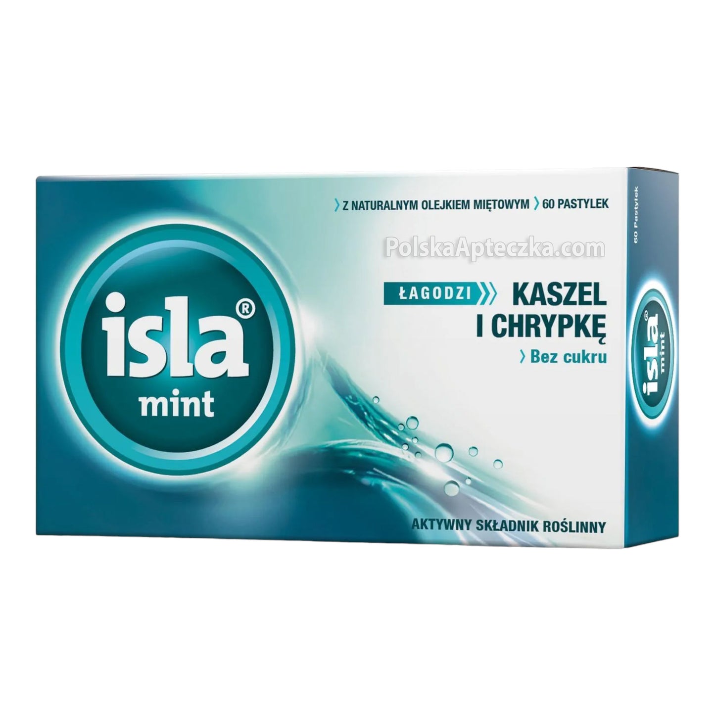 isla mint tablets