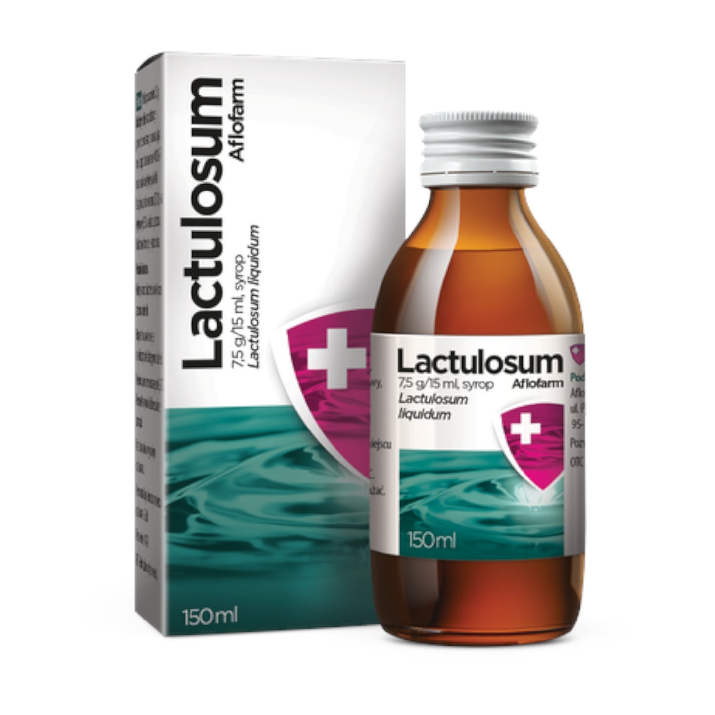 lactulosum syrup for constipation
