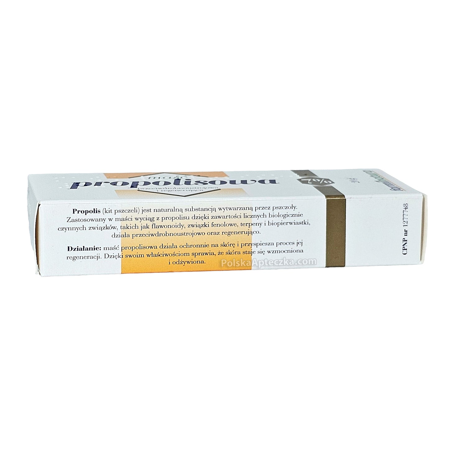propolis ointment