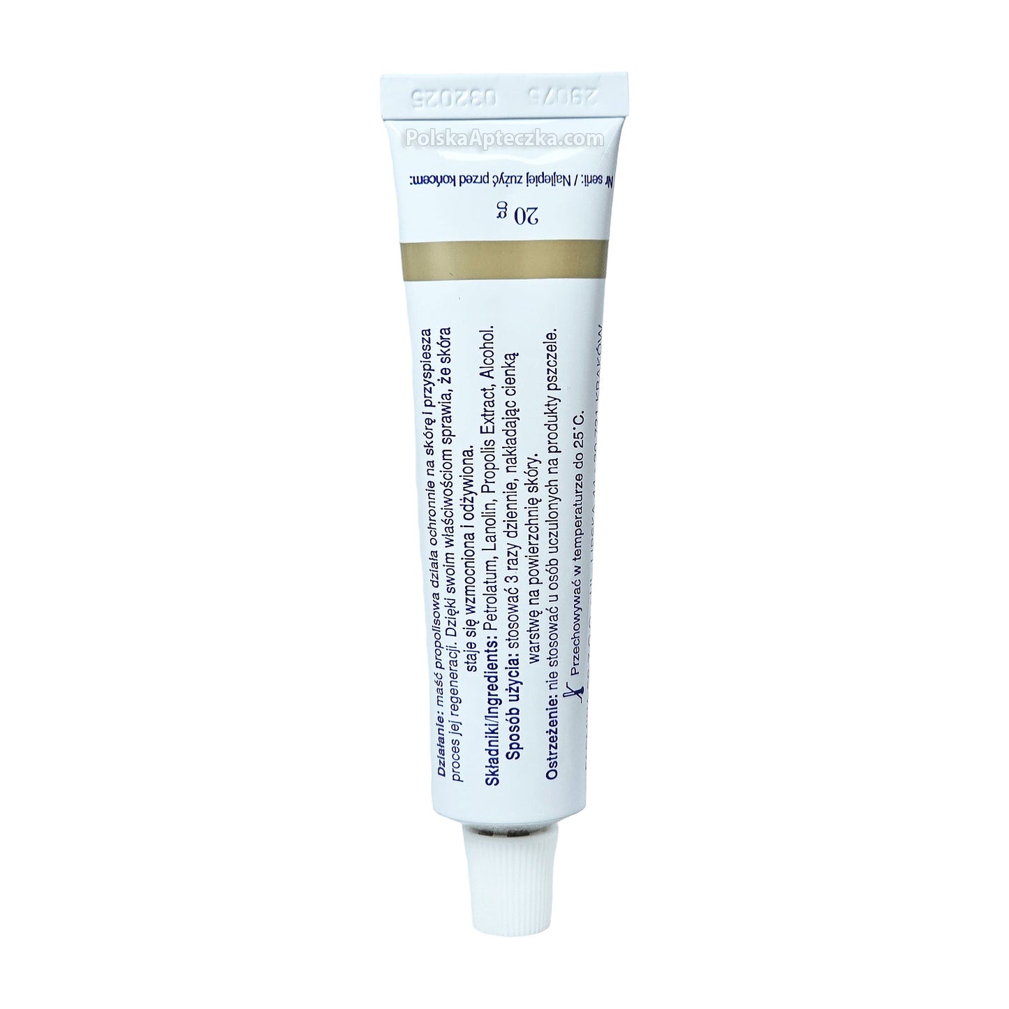 propolis ointment