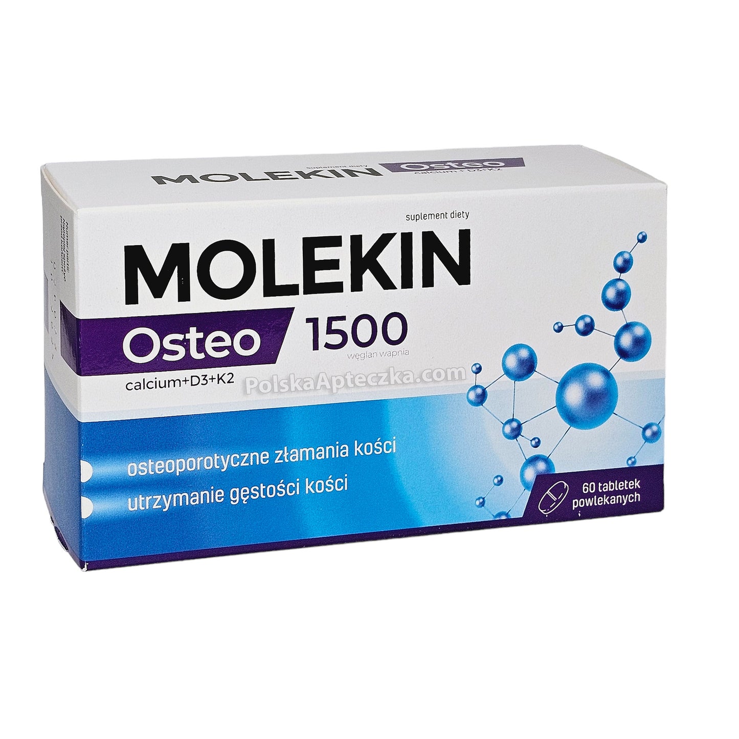 molekin osteo