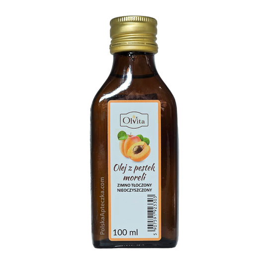 apricot oil
