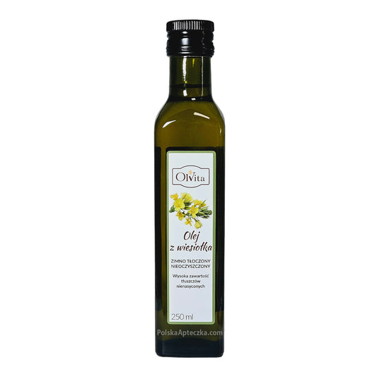 Ol'Vita Evening Primrose Oil - Olej z wiesiołka