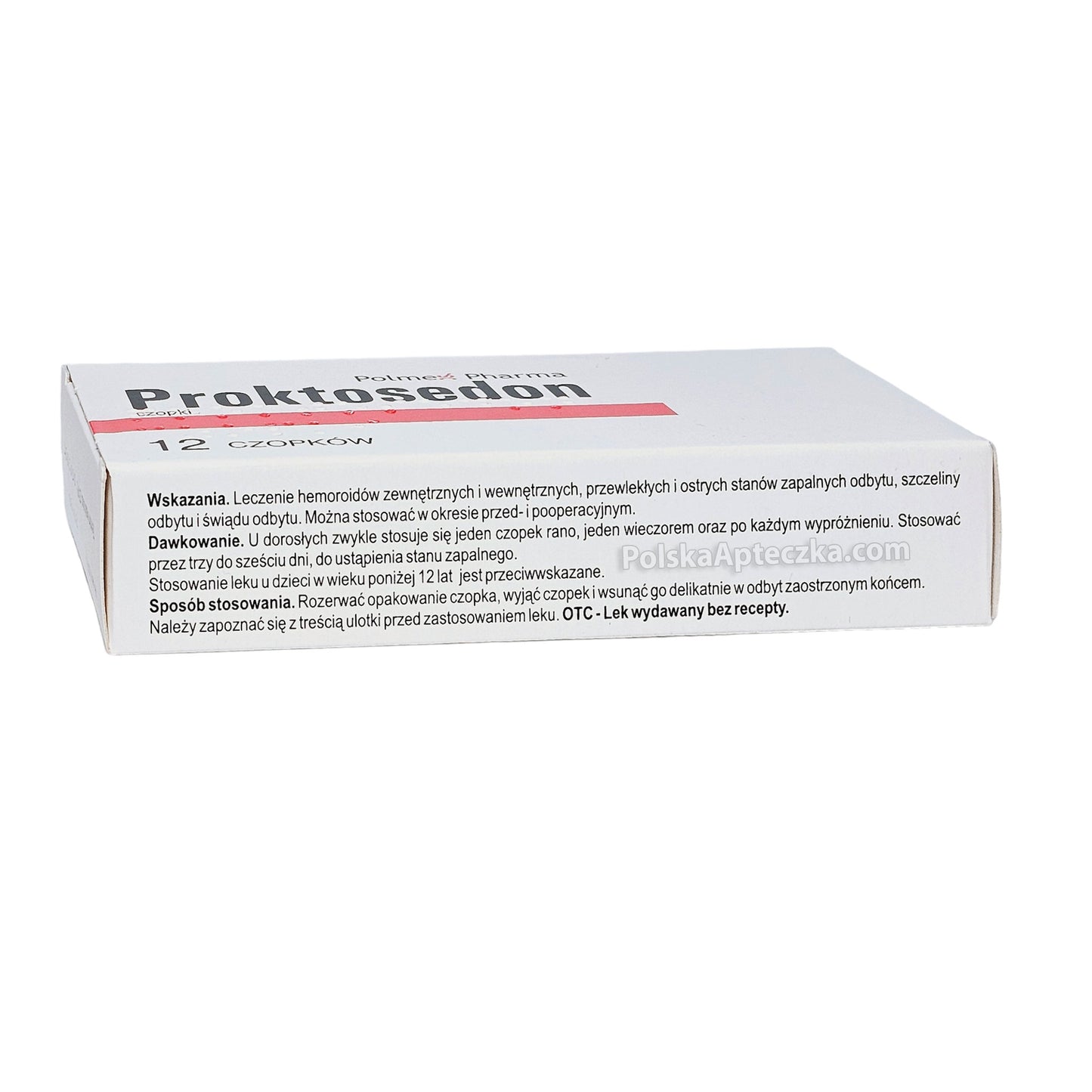 proktosedon