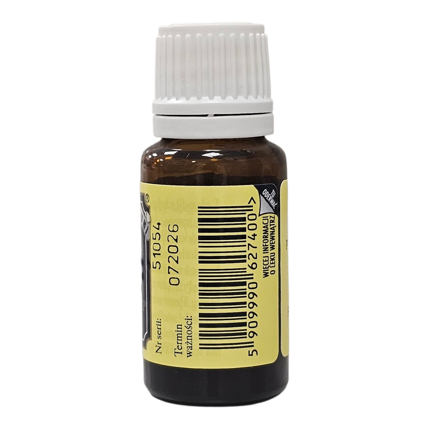Jodyna liquid 10g