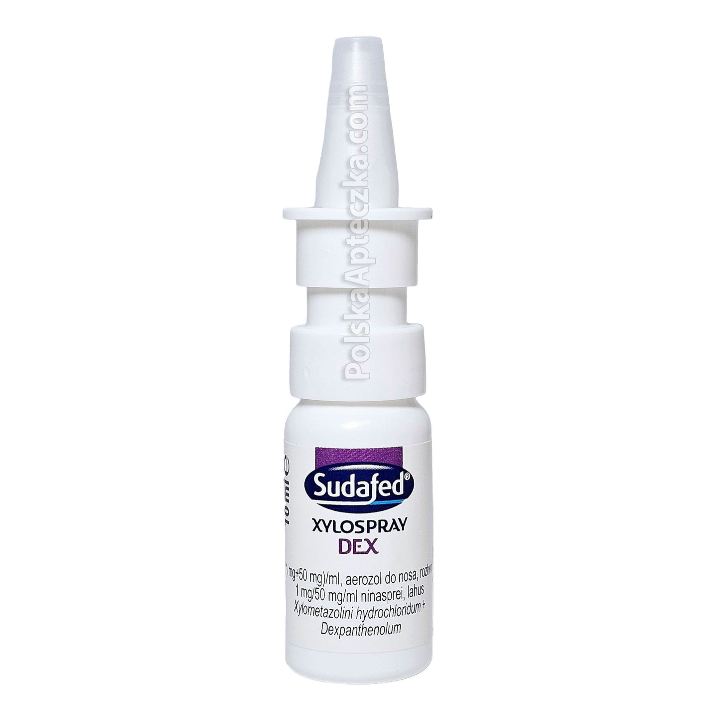 Sudafed Xylospray DEX