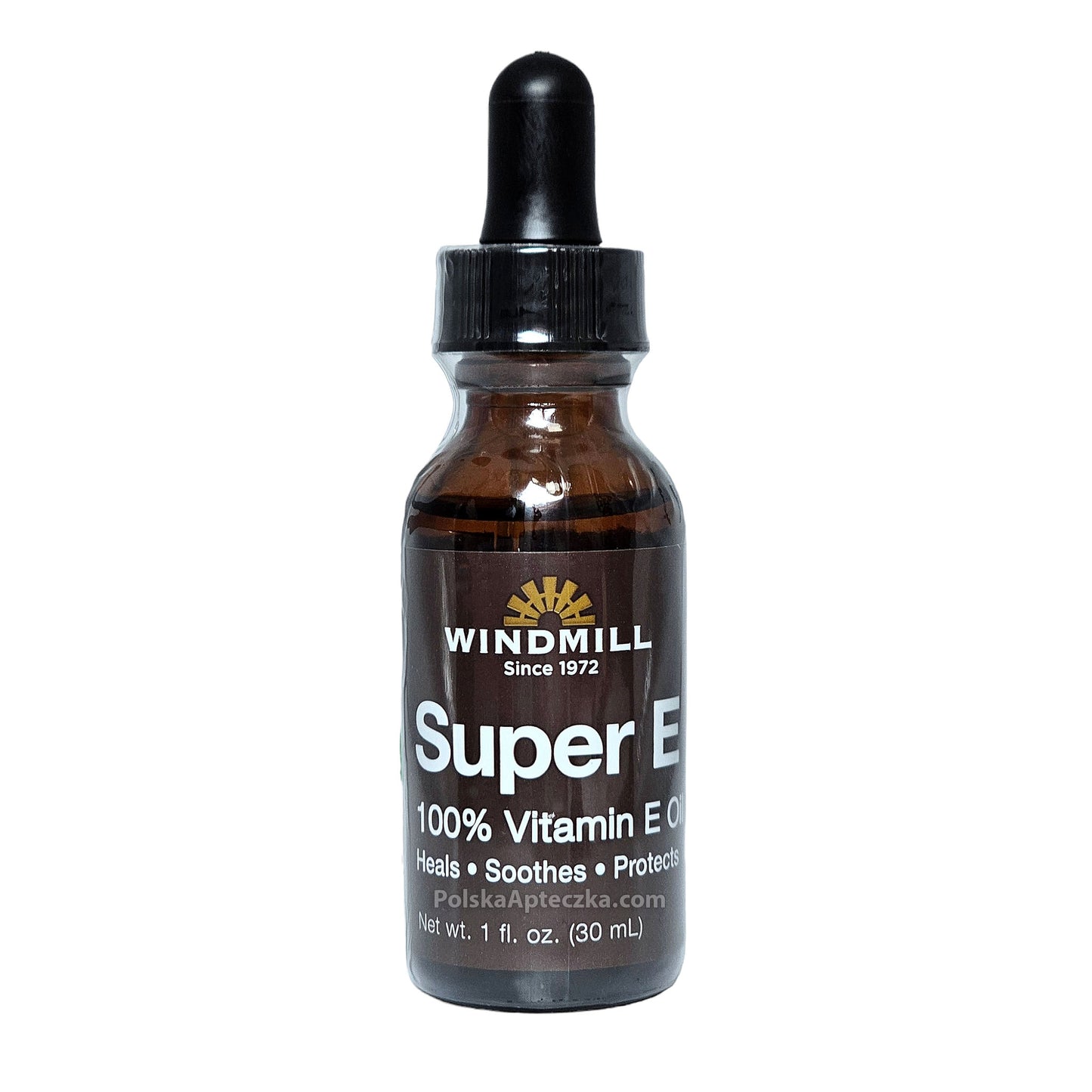 Vitamin E Skin Oil 18,760 IU 30ml