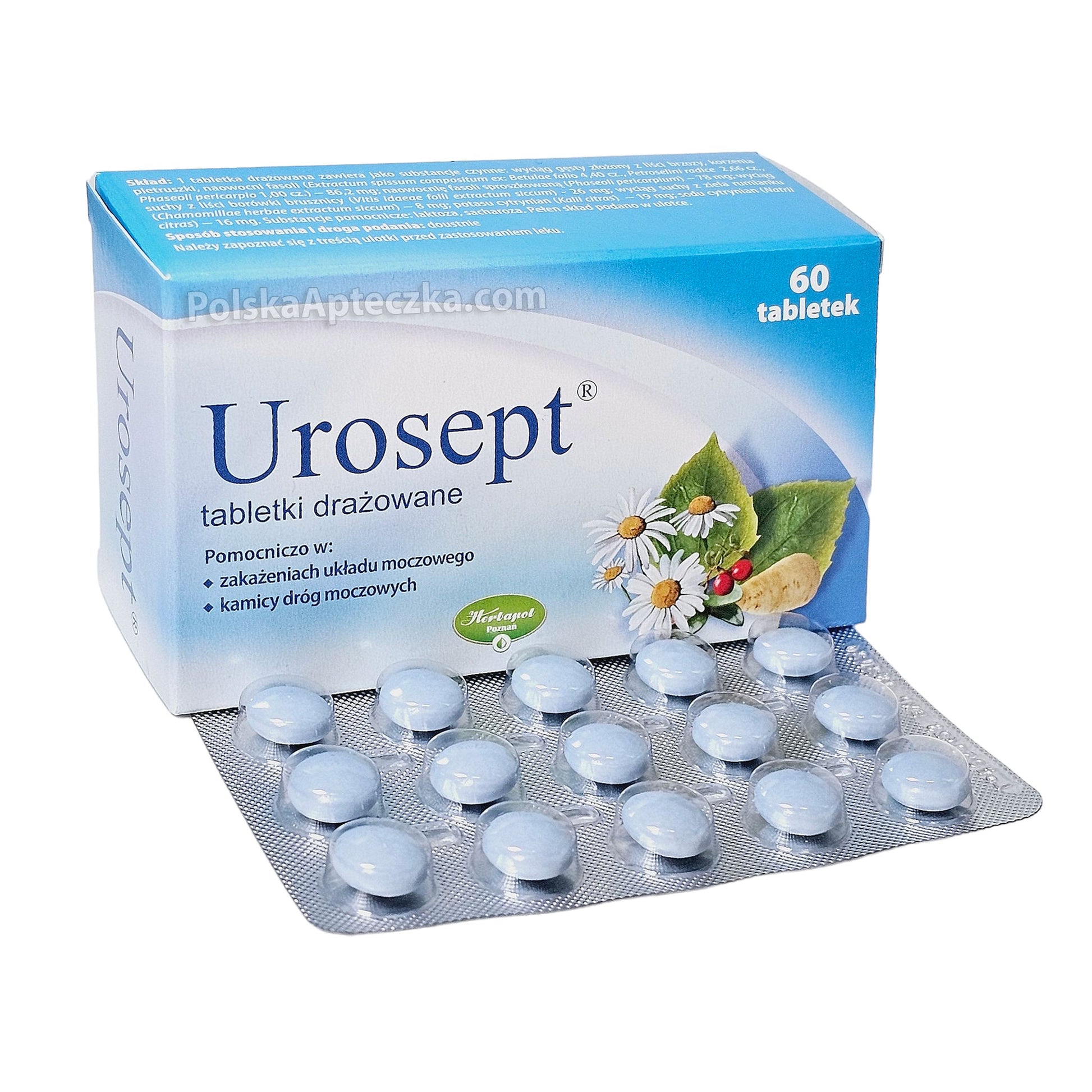 urosept tablets