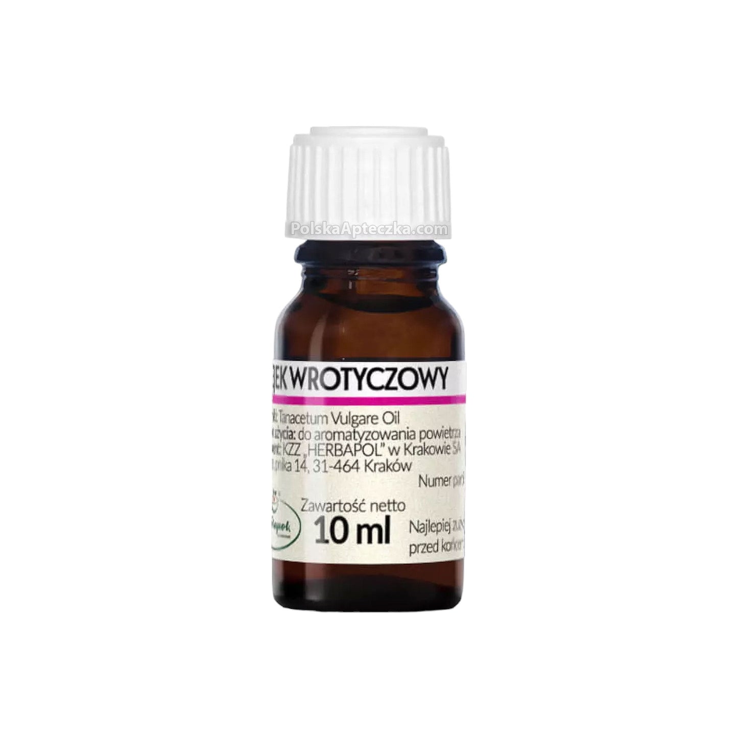 olejek wrotyczowy