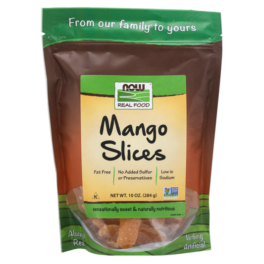 Mango Slices- 10 oz.