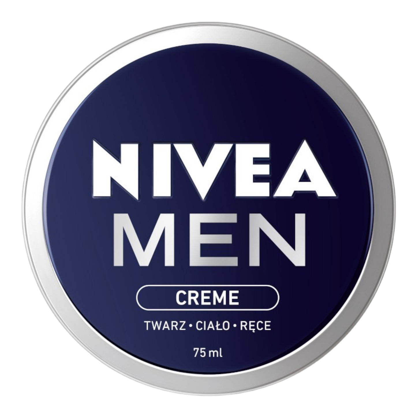 NIVEA MEN Creme 75ml