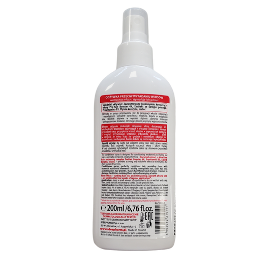 Radical med odżywka