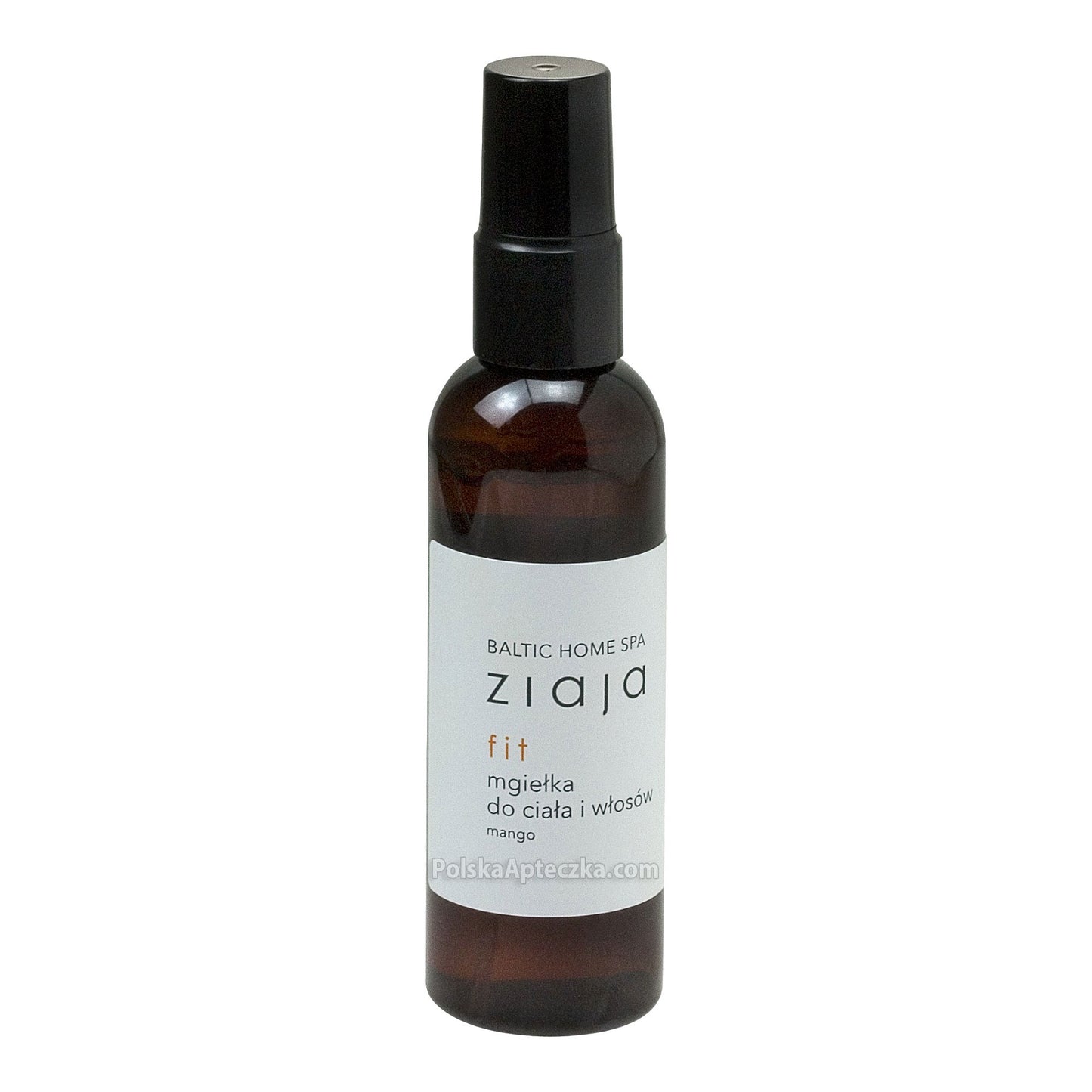 Ziaja, Baltic Home Spa Mgiełka do ciała i włosow z mango 90 ml