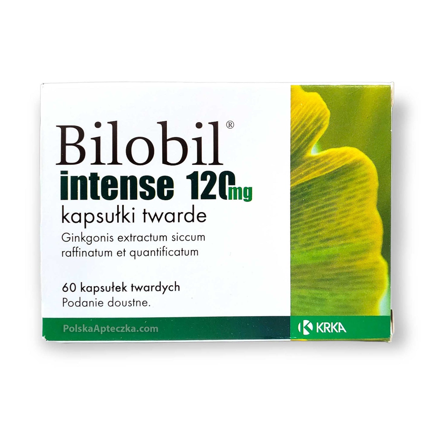 bilobil intense 120mg