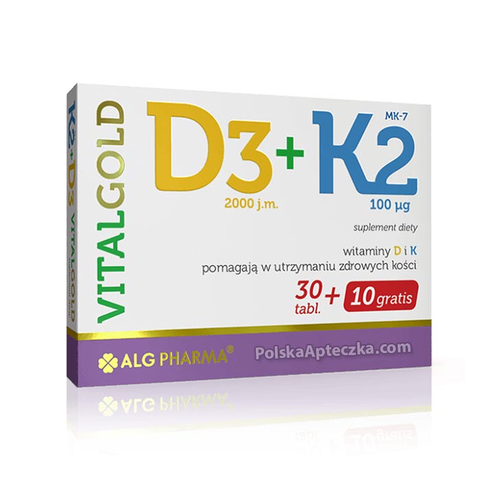 d3 k2