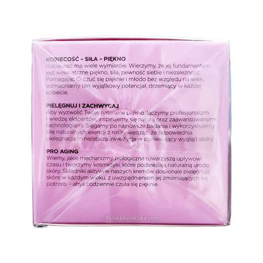 Dermika Re.VISAGE wygładzenie i napięcie DZIEŃ/NOC 50+