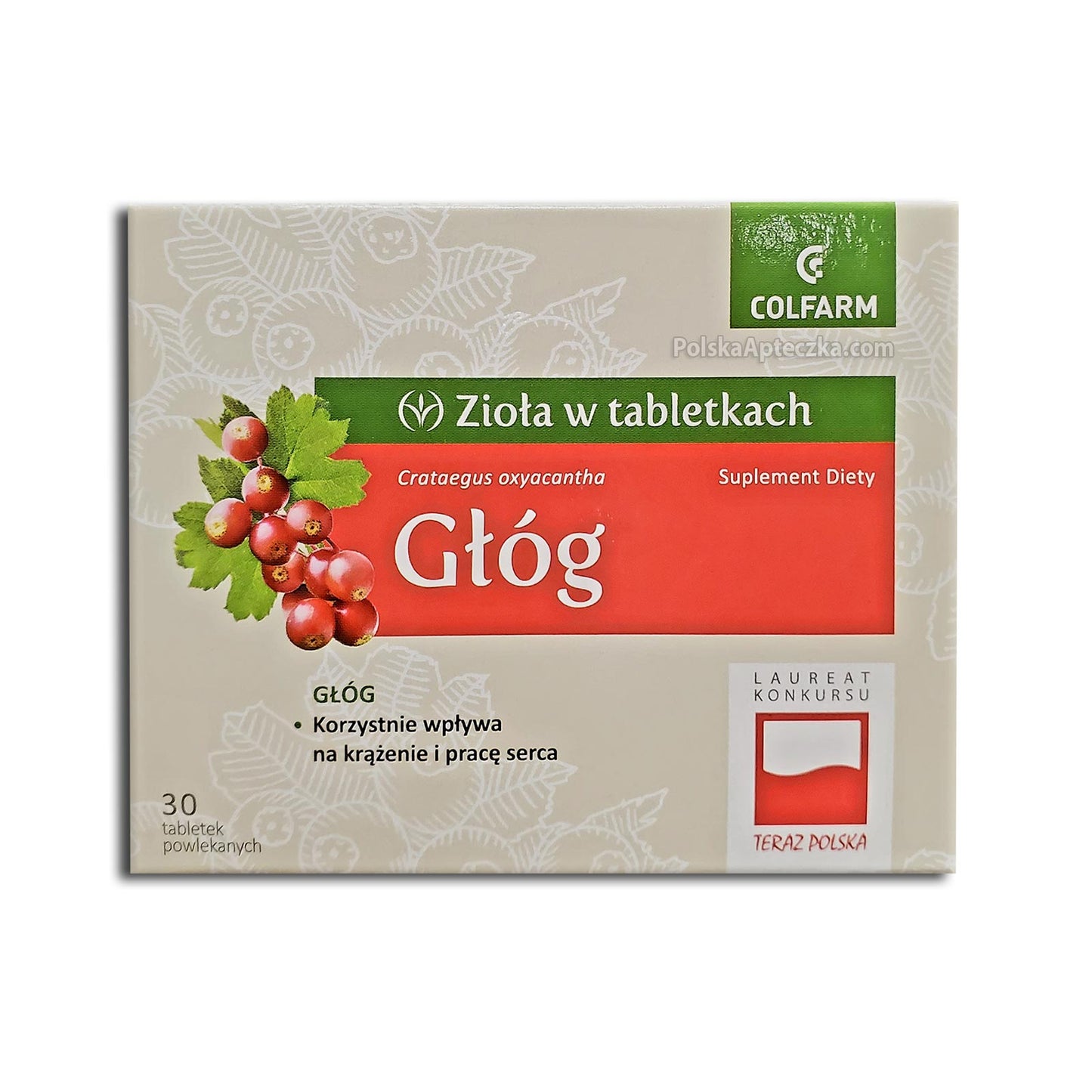 glod tabletki